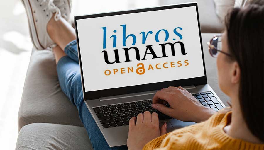 UNAM_MX's tweet photo. Explora el catálogo de @LibrosUNAM Open Access 🔓. Desde tu computadora, tableta o celular, puedes consultar de forma gratuita más de 2 mil títulos 📚 (en formatos ePUB y PDF) > https://t.co/CbPcO3cxDb
#BienvenidaUNAM2024 https://t.co/wdfrvUtzio