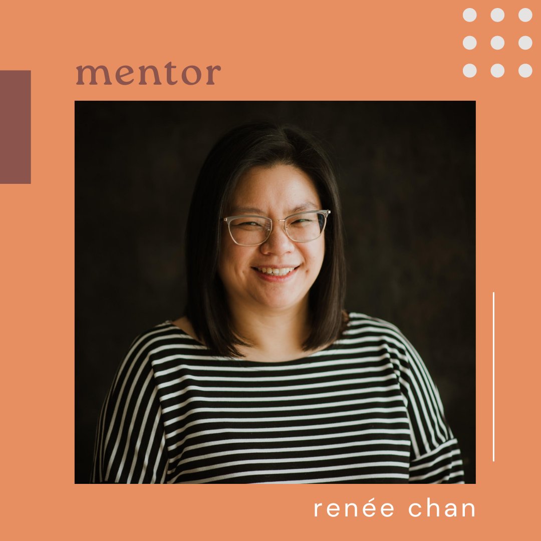 interVivosAB's tweet photo. Introducing the first of 12 mentors in our Fall 2023 Mentorship Program🍁: Renée Chan.
@reneechan_yeg is a Senior Development Officer with @YWCAEdmonton.
Register here: https://t.co/PxUwJFQ9gx
#interVivos #Fall2023Mentorship #Mentorship #YegEvent #Yeggers #Edmonton #Yeg https://t.co/sDHvH7Rns5