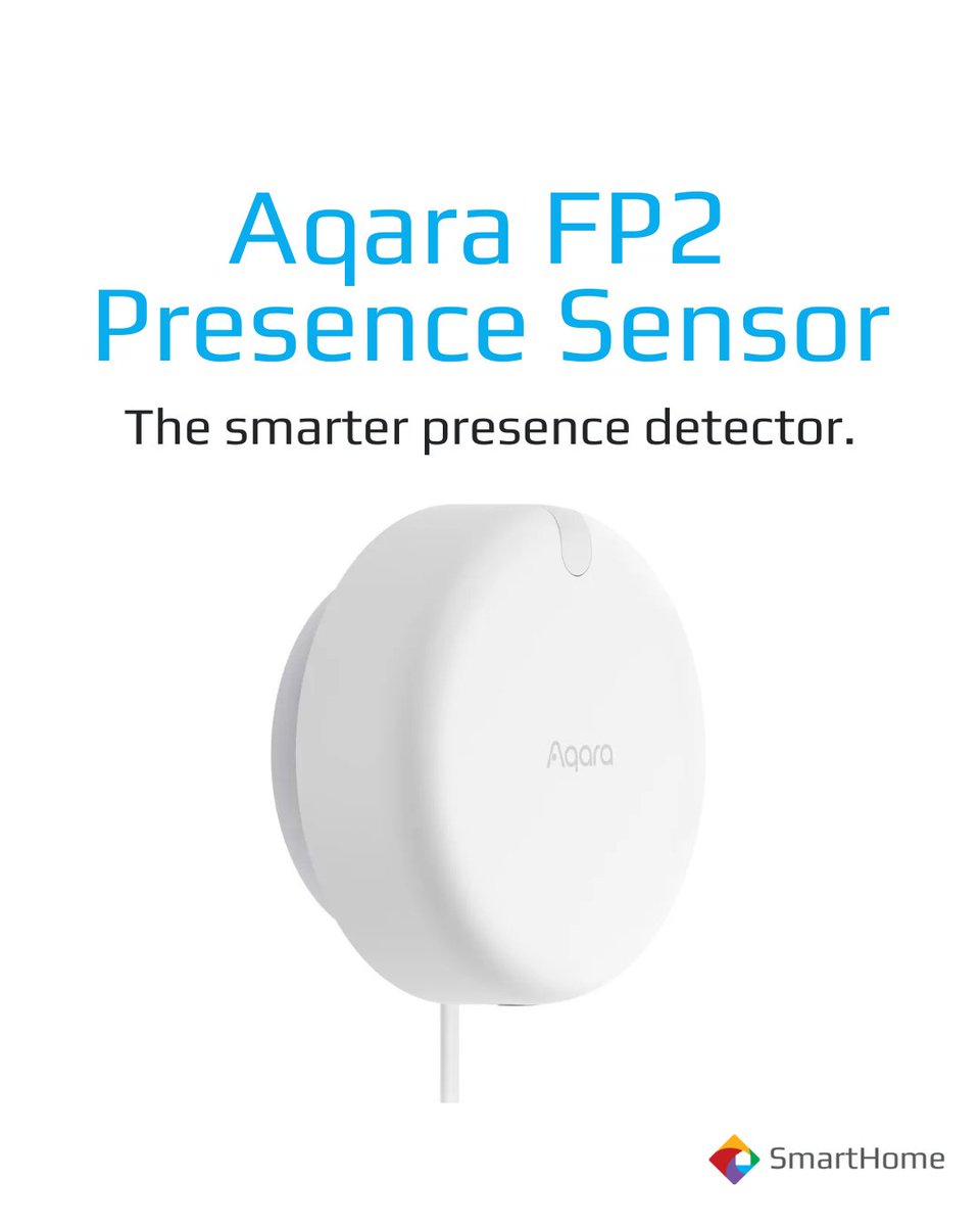 SmartHome tweet media