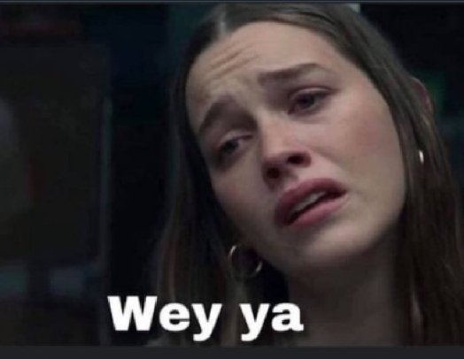 😅😅LO MEJOR DE LOS DEBATES SON LOS MEMES...
LA DEMOCRACIA BURGUESA ES UN CIRCO POR DONDE LO VEAN....
#PoderPopular
La <a href="/gisella_bayona/">Gisella Bayona</a> queriendo organizar el debate... 😅😅