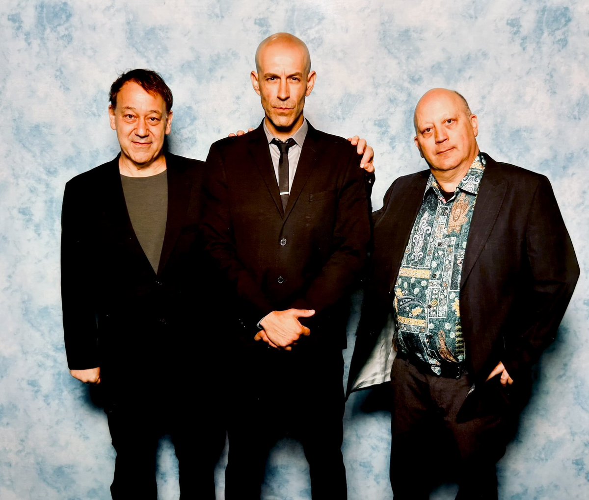 dangerousentertainment.net style. #samraimi #ivanraimi