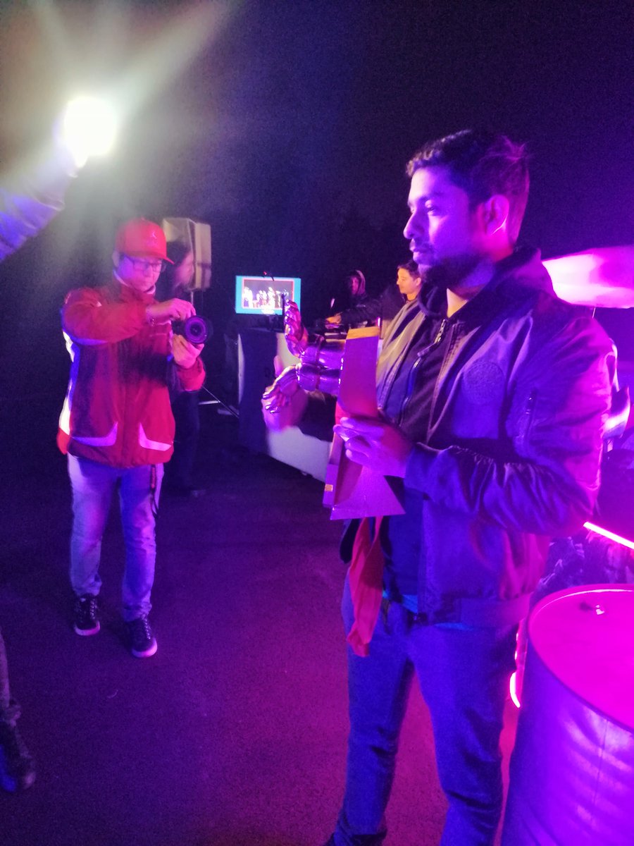 ETCChile's tweet photo. #N5R / Evil Craa a.k.a. El Guile Brígido, se corona como el campeón del torneo invitacional #SF6 #Guile Stage.
¡Gracias a todos los que participaron e hicieron posible esta histórica actividad!
#Altavoz, #kaijuserigrafía, #ETCCHILE https://t.co/EPlan4CTlk