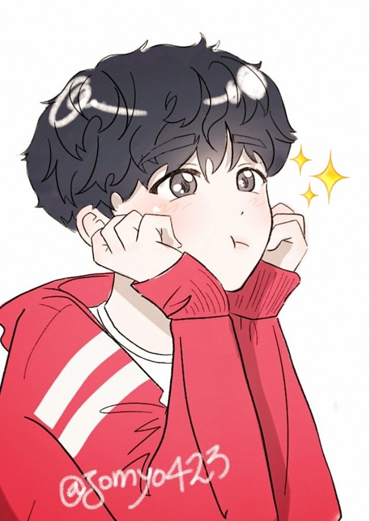 경소문 시즌 2 오기 전
내가 알고 있던 소문🐶✨️