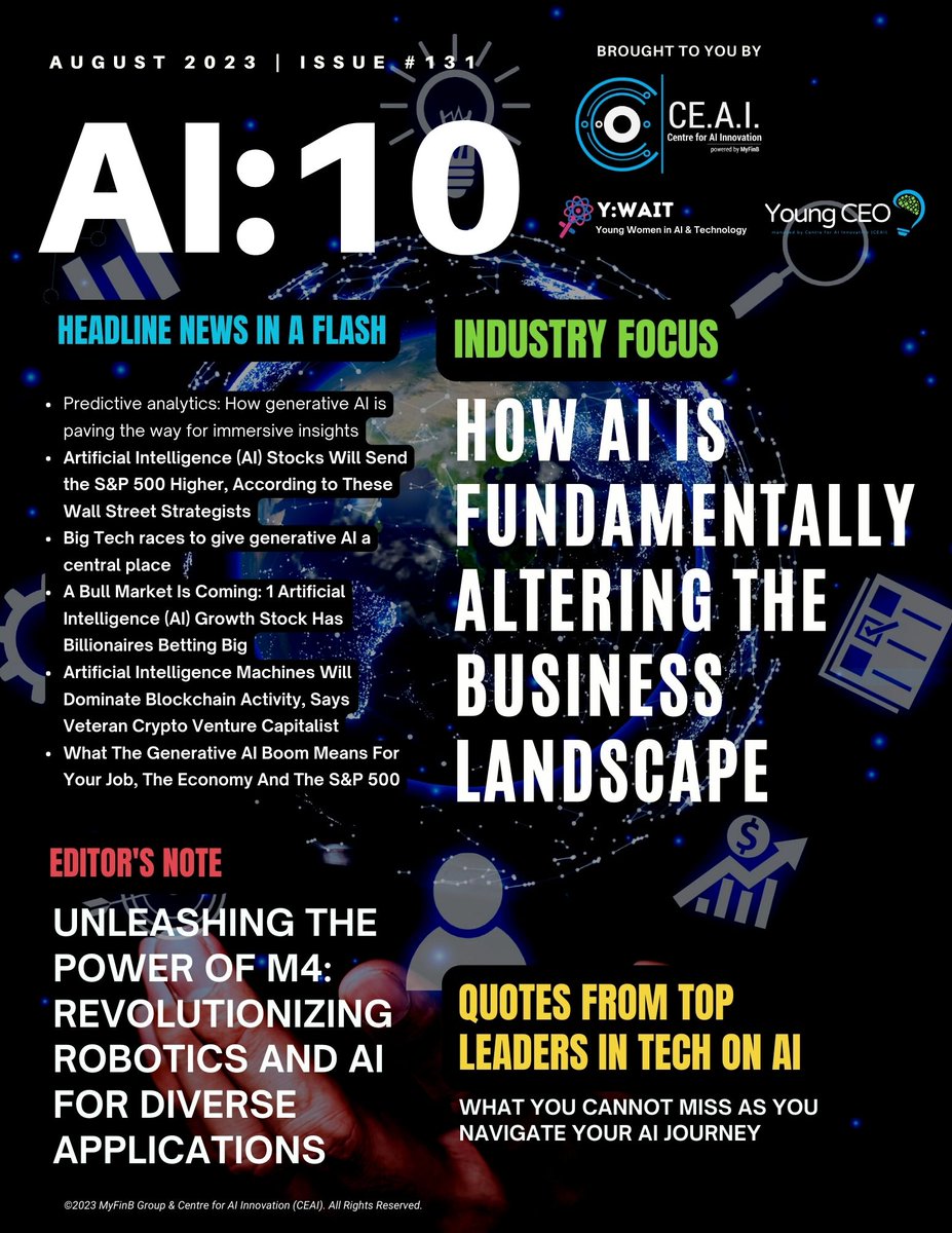 AIV50 tweet media