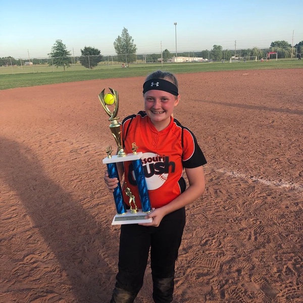JHSEagle's tweet photo. 13 days until our first game! Meet Senior #13 Taryn Casey! After graduation she wants to become an aesthetic nurse. She loves having pre-game dance battles and can even do the worm!!! #senioryear https://t.co/BNWGSWdv5o