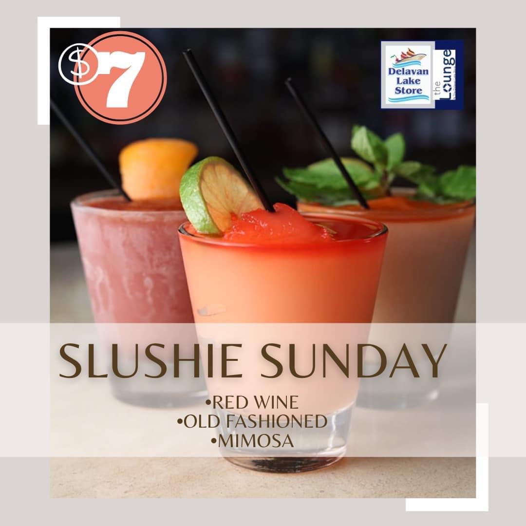 AtDelavanLake's tweet photo. Got plans? You do now 😋 https://t.co/MX4GPAMXZC