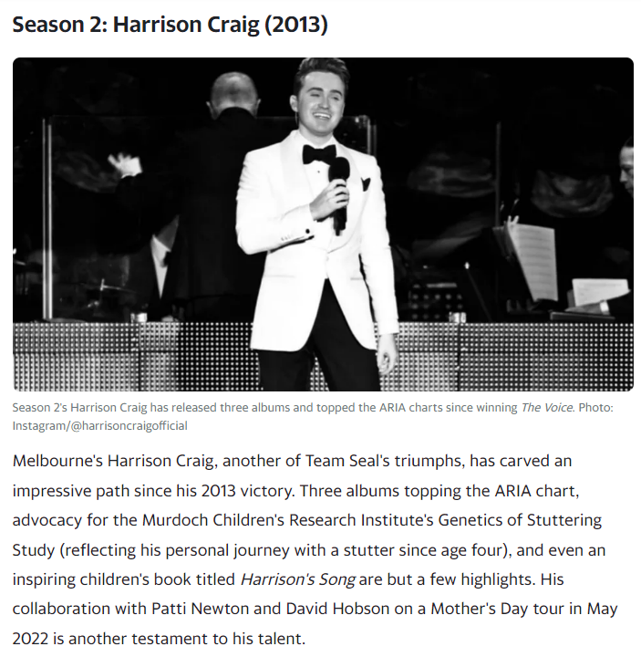 MCRI - Translational Centre for Speech Disorders tweet media