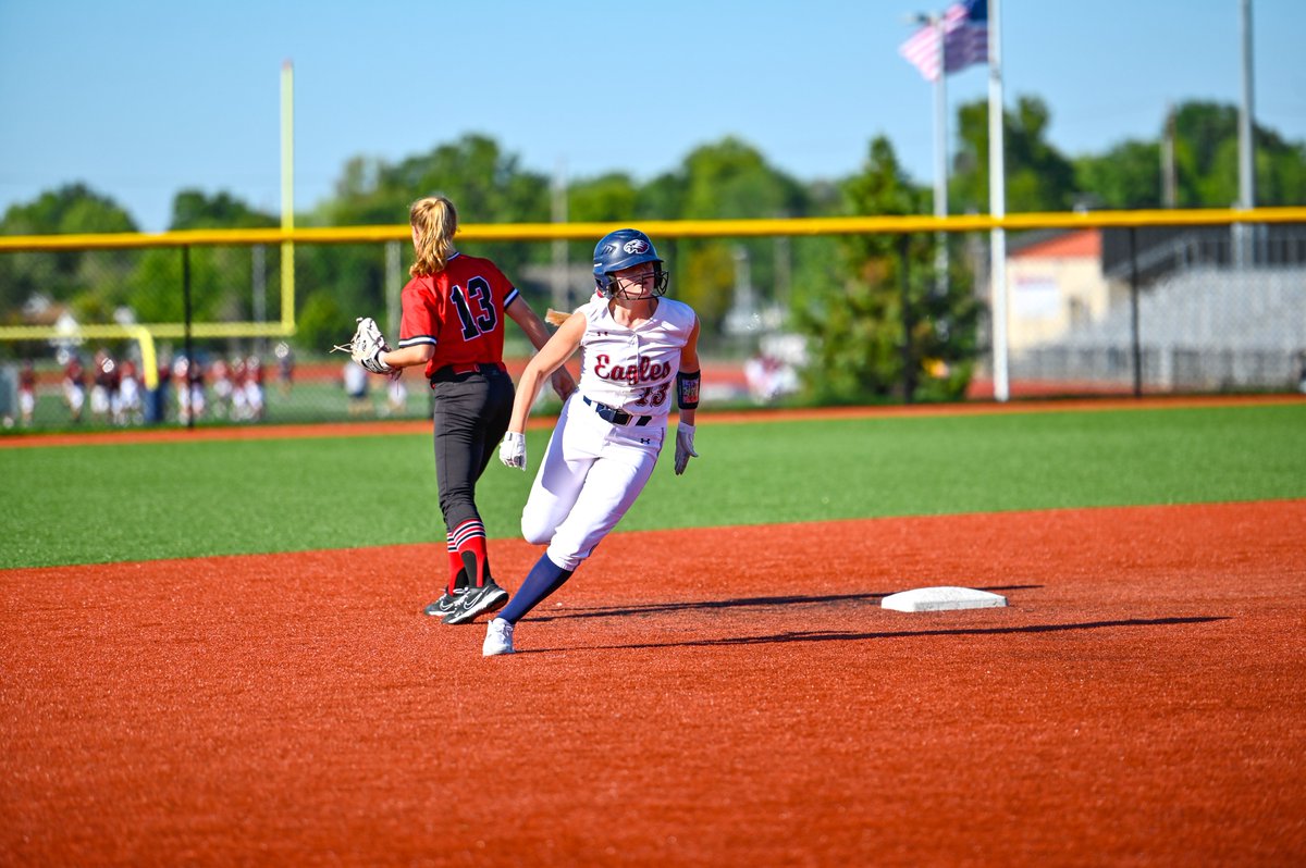 JHSEagle's tweet photo. 13 days until our first game! Meet Senior #13 Taryn Casey! After graduation she wants to become an aesthetic nurse. She loves having pre-game dance battles and can even do the worm!!! #senioryear https://t.co/BNWGSWdv5o