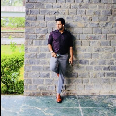 Jagan R IFS tweet media