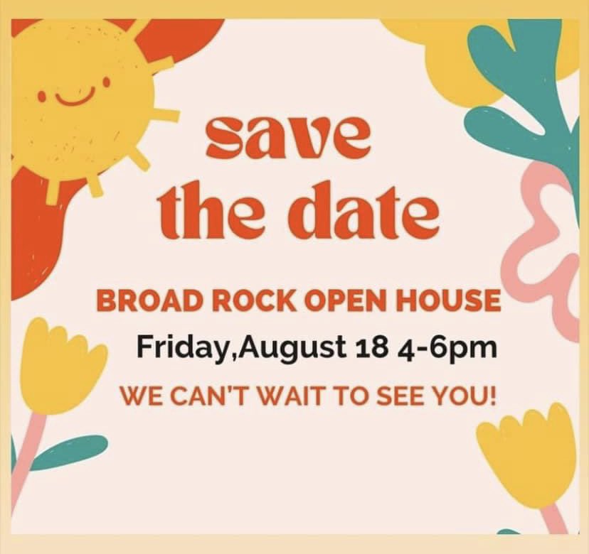 BroadPta's tweet photo. Stop by the PTA table at the main entrance. See you there! https://t.co/02SrtFQLqp