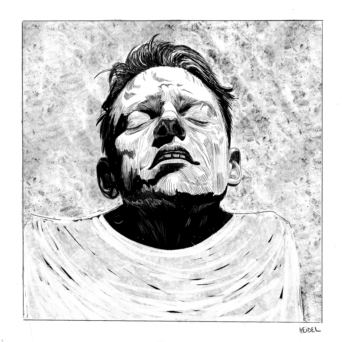 GN!  "Loco001" opensea.io/assets/ethereu…
#NFTCommunity #NFTcollectibles #NFT #NFTs #NFTartist #OpenSeaNFT #opensea