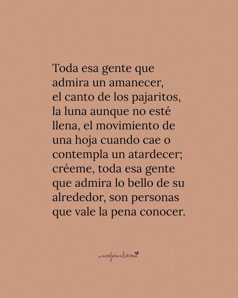 Un café con letras (@uncafeconletras) on Twitter photo 