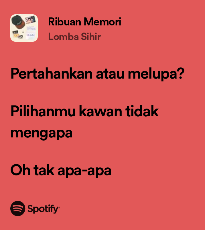 GilbyDwy's tweet photo. Keren banget setiap liriknya @lombasihiryes @wordfangs https://t.co/LFK2jCJzUI