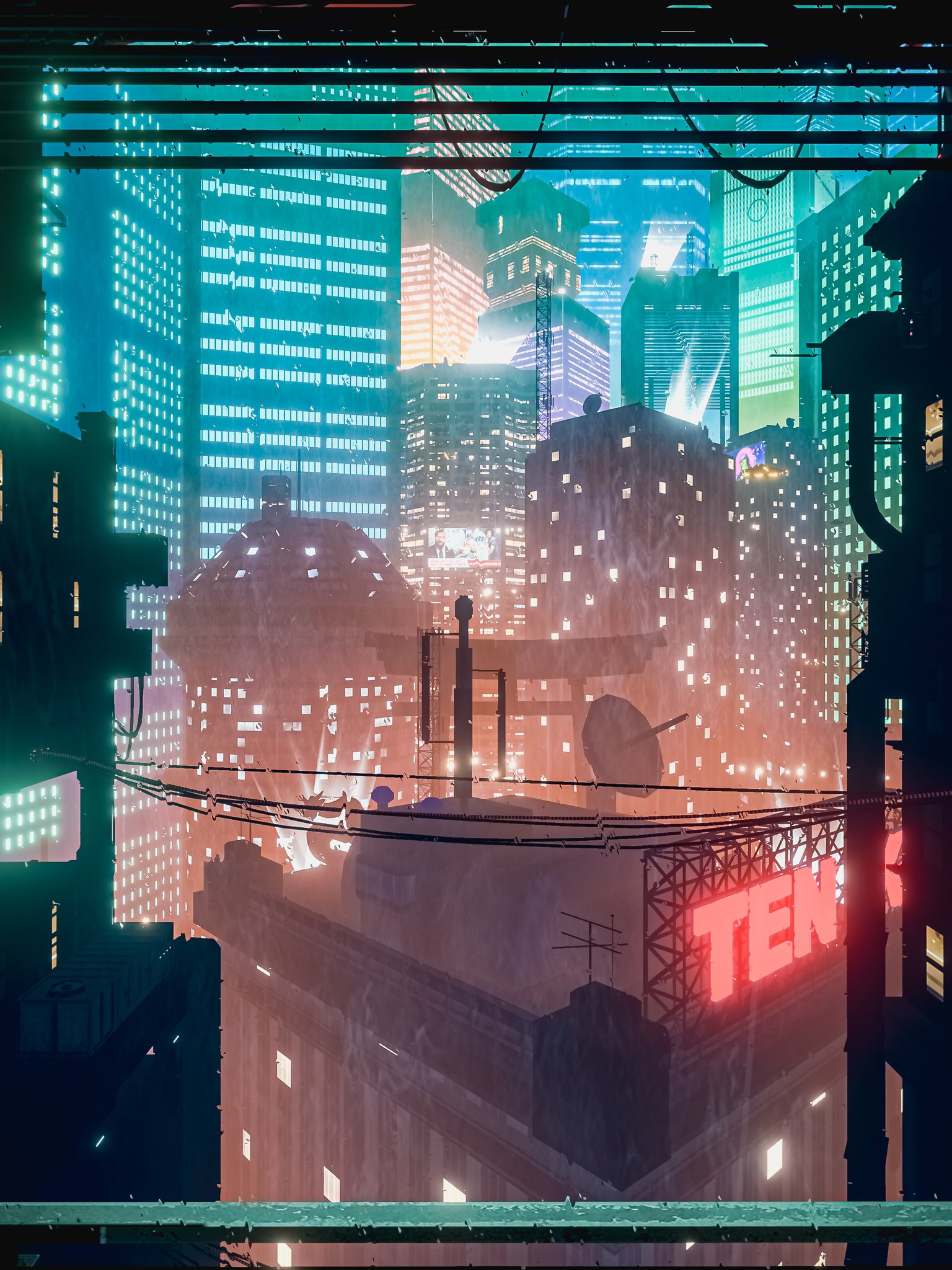 Neomance【VR Photographer】 on X: 