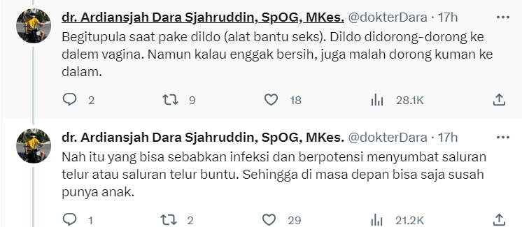 CEO RuangGurau tweet media