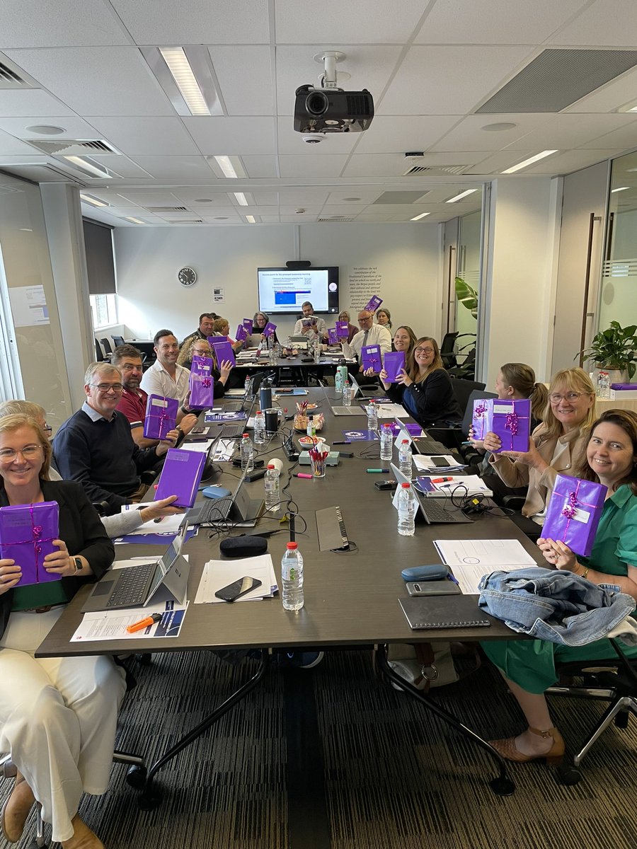 EmmaJeffery313's tweet photo. Day 1 of principal network days. 
What better way to kick off a Monday and 2 days packed with leadership collaboration than with a Lolly  buffet and present.  
@lisa1muir1 @CathyBrennan1 
#macleayvalleynetwork https://t.co/f6gBeTiDqj