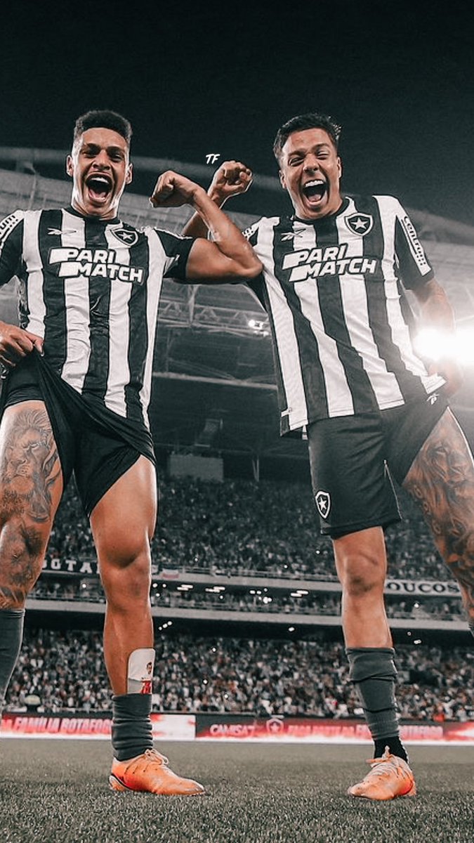 tf_sportedit's tweet photo. Botafogo | Wallpaper | Header
📸 Vitor Silva

#Botafogo #Botafogo119Anos #BFR #VamosBOTAFOGO #Brasileirao #TimeToSetFire https://t.co/RvG2FnjR4i