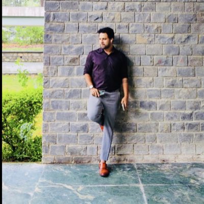 Jagan R IFS tweet media