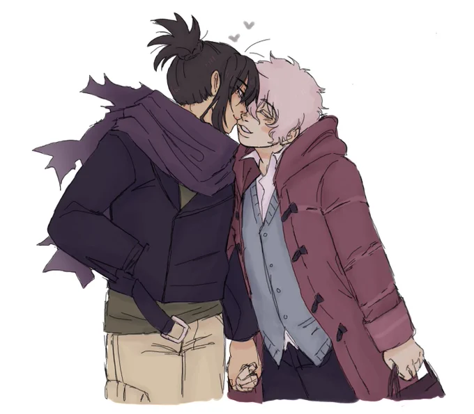 Finished this for !! Thank you so much!! #No6 