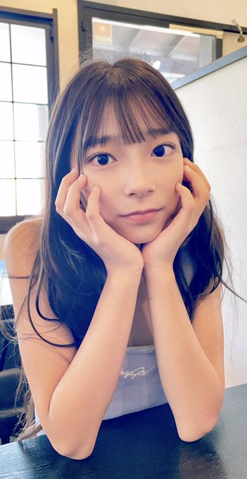 Twitterのコスプレ画像2