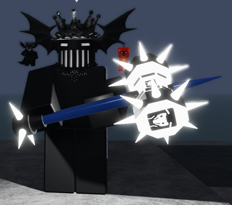 Nightmare Industries on X: The Rake Remastered's massive Part II revamp is  underway! Upcoming 1/? #TheRakeRemastered #Roblox #RobloxDev   / X