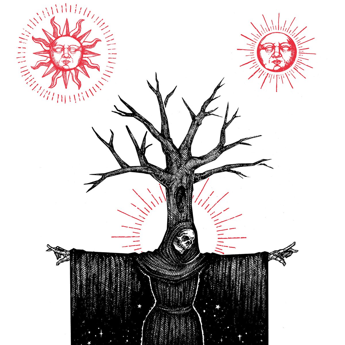 Rebirth.