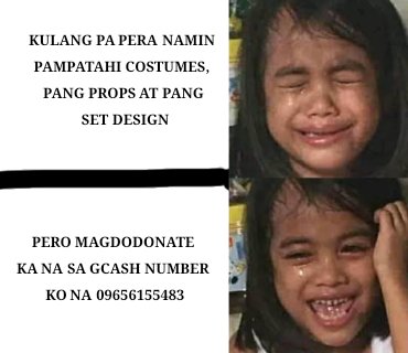 ctlyann's tweet photo. HELLO MADLANG PIPOL, MABUHAY! 
MAY CONCERT KAMI!!!

So may concert kami, PUP Mahrlika Dance Artist, (pero last ko na ata to kasi tatakwil na nila ako after nila makita tong post ko, eme)  pero need namin pera. https://t.co/3C3bXiFIK5