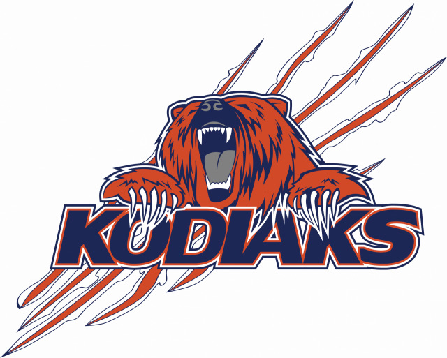 OJCLL's tweet photo. The North Shore Kodiaks downed the Wilmot Wild 9-4 to take a stranglehold 2-0 lead in the Meredith Cup Finals!  Game 3 goes Friday in North Shore and will be live-streamed! https://t.co/br7MySBrHx