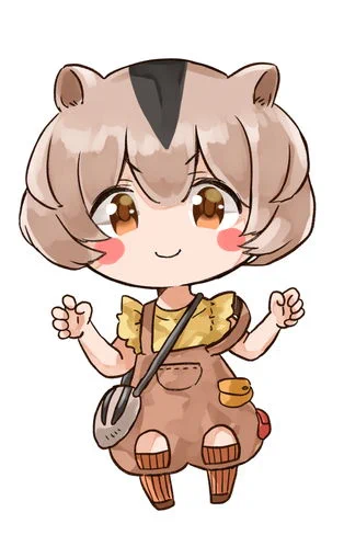 【あたらしいフレンズ】 キャラ図鑑の「いきもの」に新着報告がありました!  ▼キャラ図鑑 