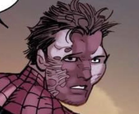 SpideyPizzaTime's tweet photo. Mfw tomorrow is Monday https://t.co/qfhSRiAh4R