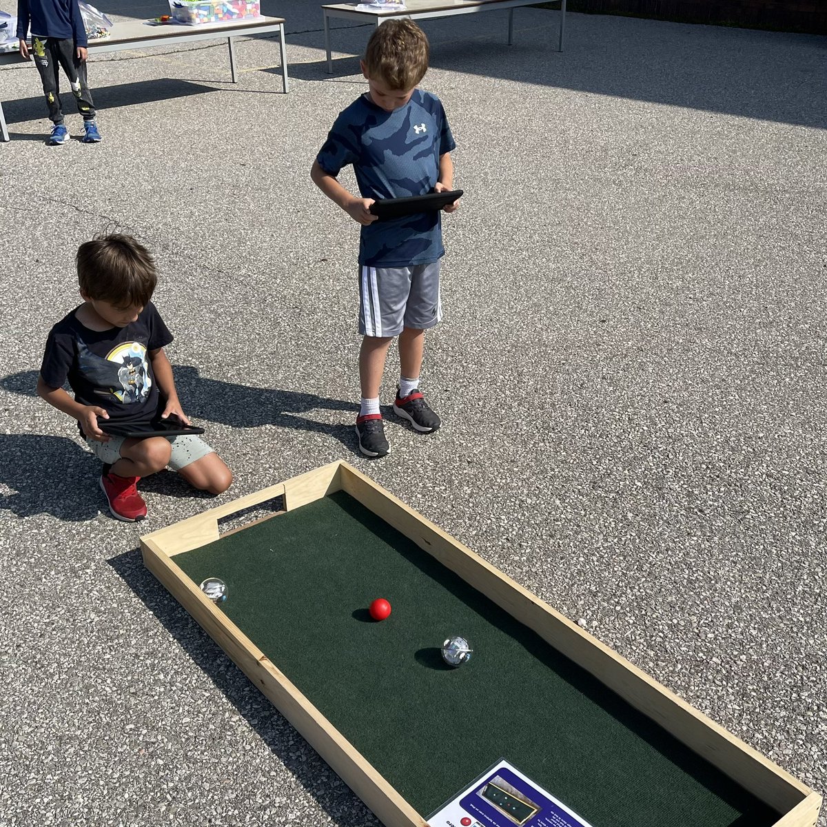 Dominic P. Tremblay tweet media