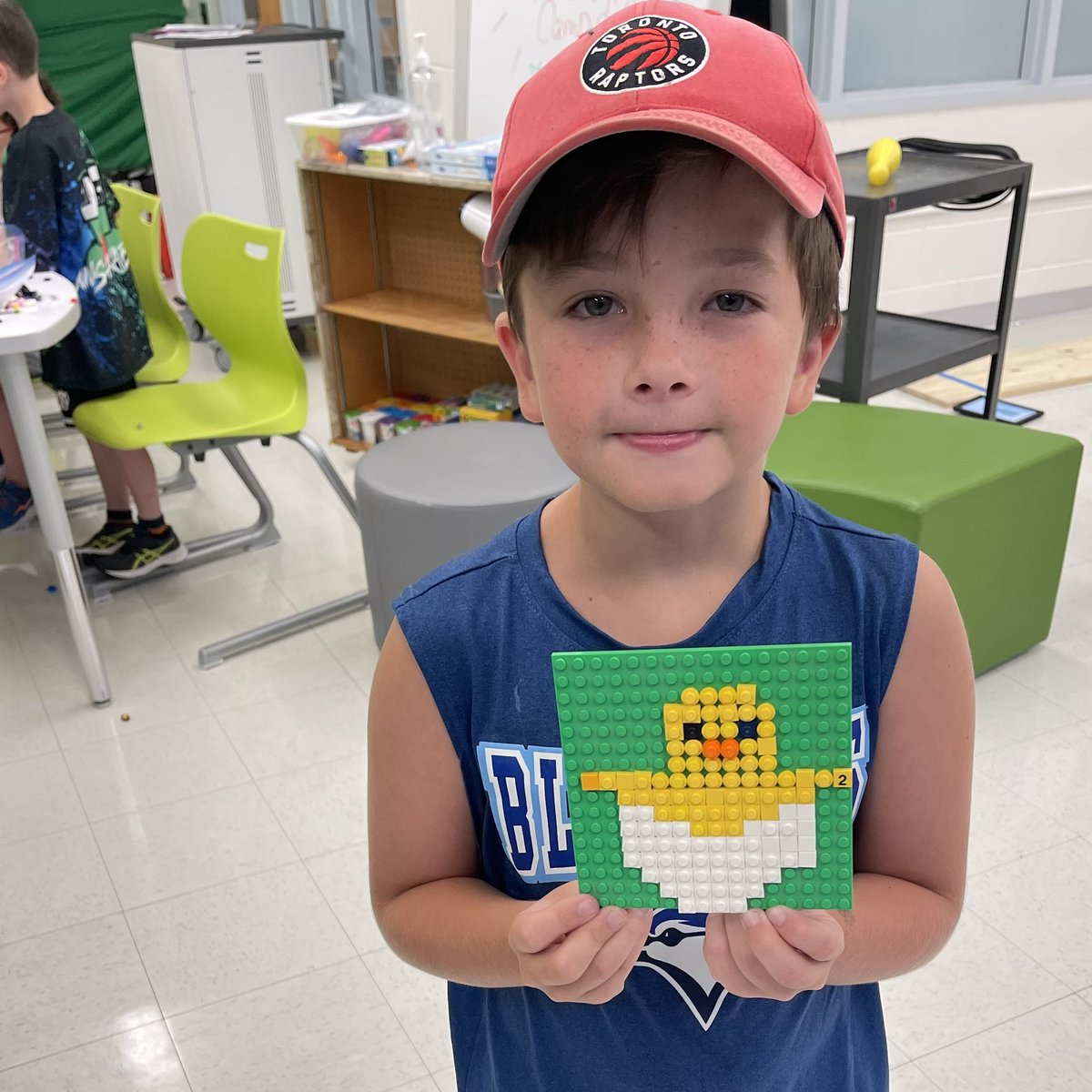 Dominic P. Tremblay tweet media