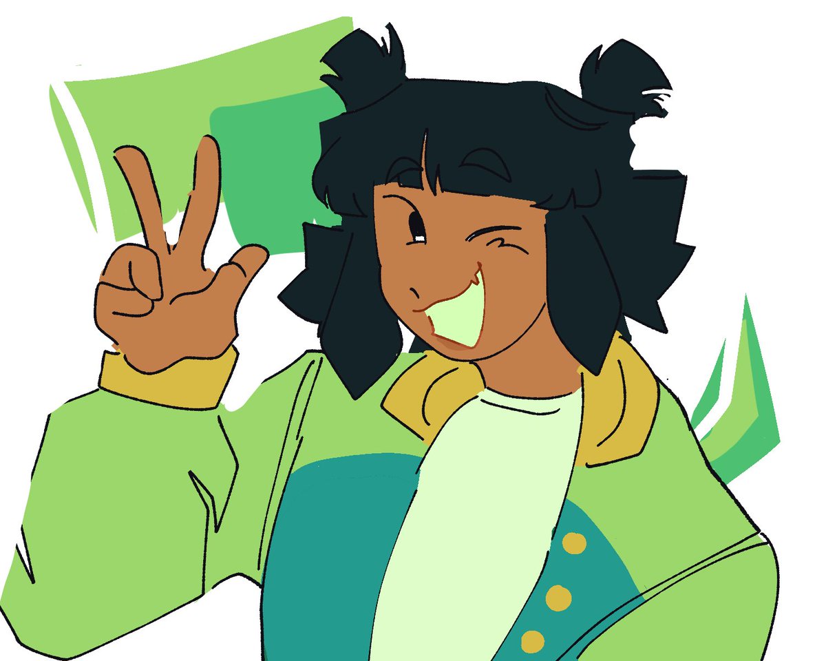 venuspaws's tweet photo. i forgot to post this i wanted to show the before i started coloring overing it half. funny https://t.co/IN5ZkZ9jIn