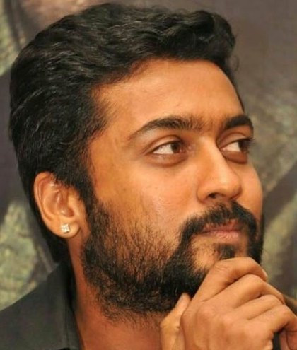 TOlMovies's tweet photo. Who's Looking Most Handsome ?

          🔁#Suriya                       ❤️#Vijay https://t.co/cfLIM0Xwof