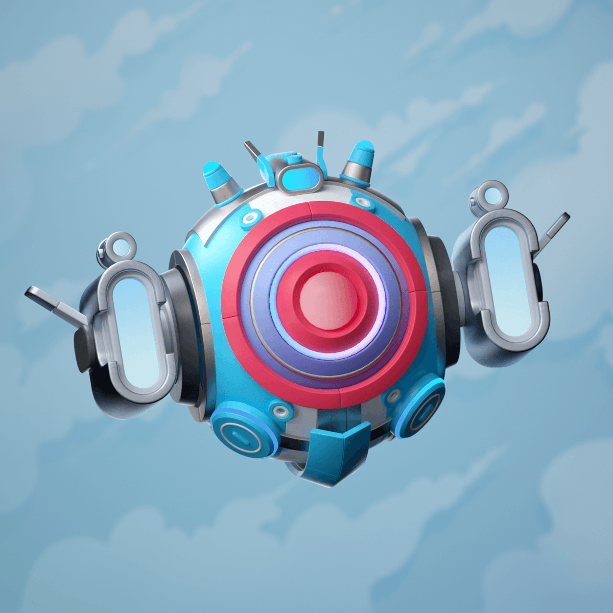 botMeka's tweet photo. 🤖 MekaBot #4643 bought for 0.007 Ξ ($14)
🎯 Rarity - 2679/6626
💎 Buyer - Jes_Wang
📈 Floor - 0.015 Ξ
It is time to show some love to our creators @Matteyy_ & @MattBraccini ❤️❤️
#mekaverse #mekabot #nft
https://t.co/rGJSaVgQQB https://t.co/MjM5SuGDrF
