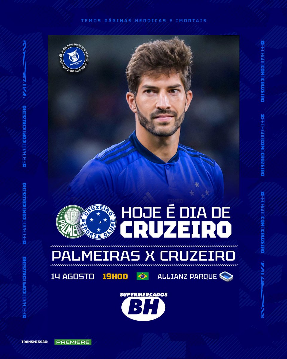 Cruzeiro 🦊 tweet media