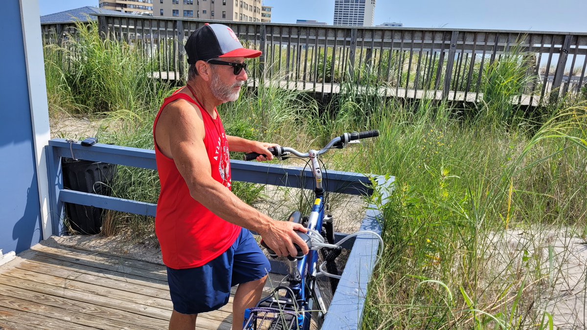 City of Atlantic City - Government tweet media