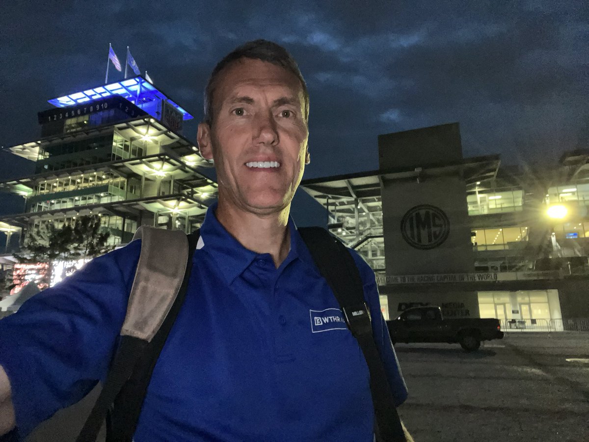 RichNye13's tweet photo. 4 races, 3 days. Goodnight from @IMS #BrickyardWeekend https://t.co/23F2NEdCNk