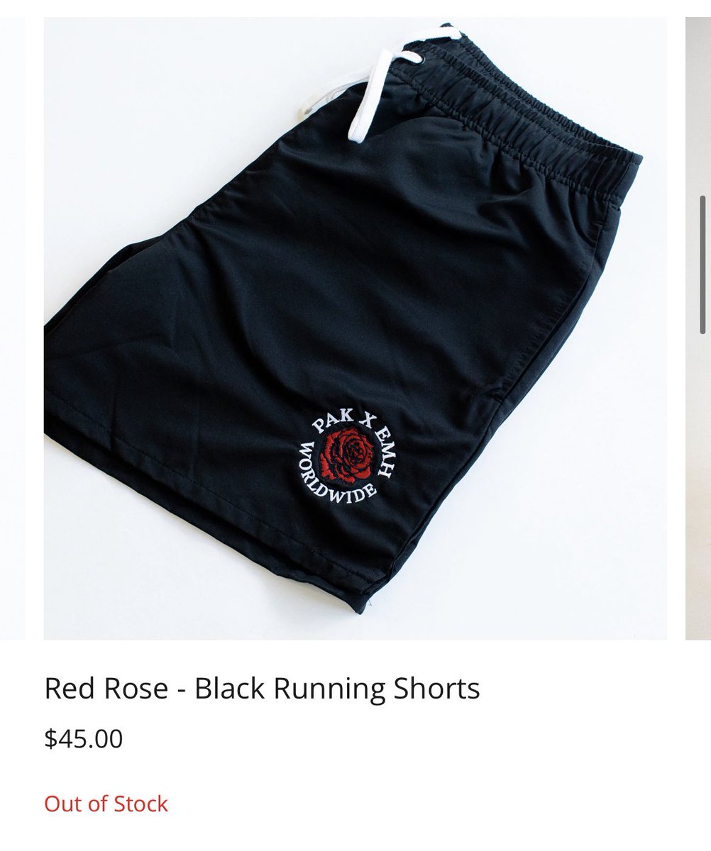pakxemh's tweet photo. SOLD OUT. https://t.co/UHWyqWqQxd