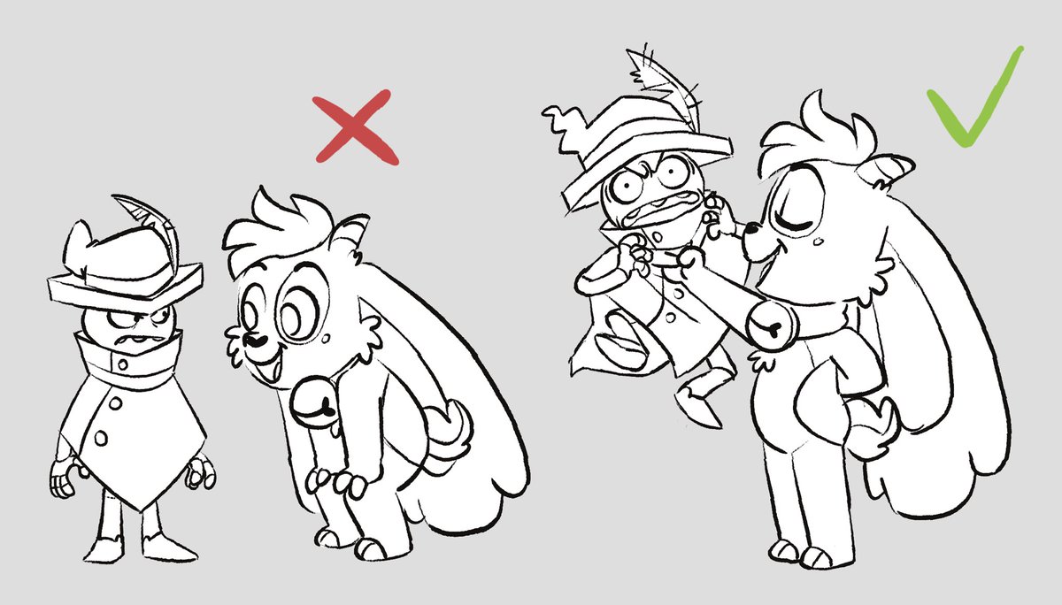 Billie Bust Up! tweet media