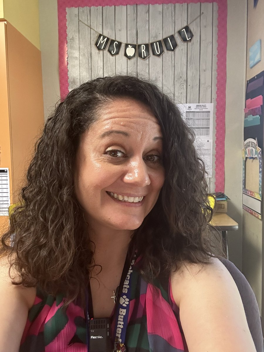 Katelyn Moreno 🍎 tweet media