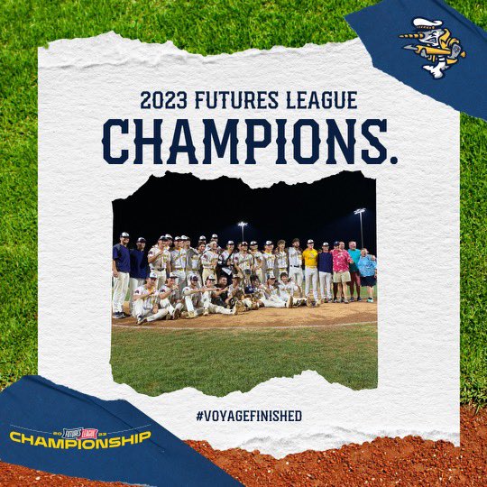 Norwich Sea Unicorns tweet media