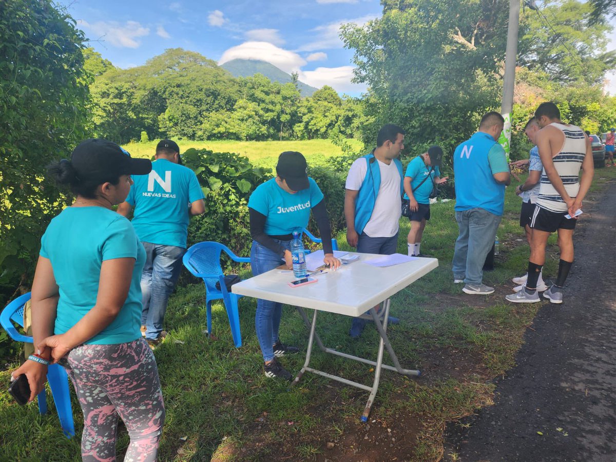 JNI_sv's tweet photo. ¡En San Vicente se activó el #ModoCyan! 😎🇸🇻 https://t.co/EoU1RdtCmP