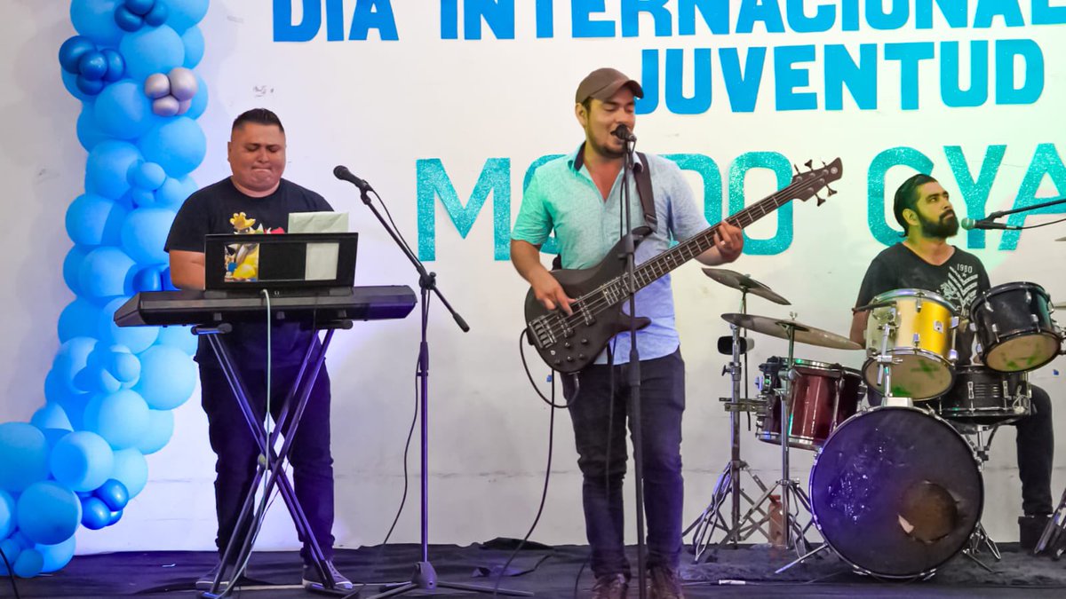 JNI_sv's tweet photo. #ModoCyan 😎🇸🇻
📍San Miguel https://t.co/GNq2G18dcg