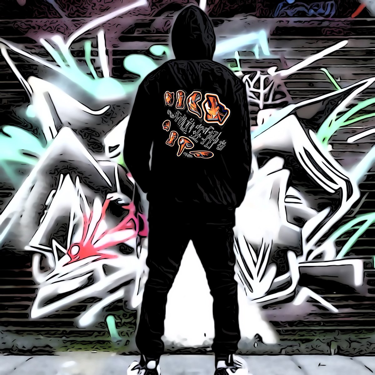 UrbanHookUpz's tweet photo. Past Urban Hook-Upz
Design : 2007
Title: “Sick With It”
By: Anwar Ibrahim
#graffiti #graffiticlothing #graffitidesign #graphicart #GraphicDesign #urbanhookupz #ClothingBrand #tshirtdesign #hiphop50th https://t.co/RLnQndaC7s