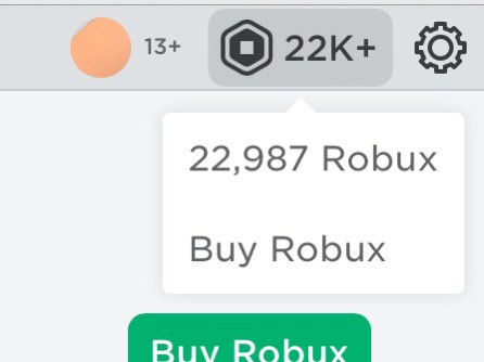 one like can win 1,000 #robux 

follow me+🔄

#roblox