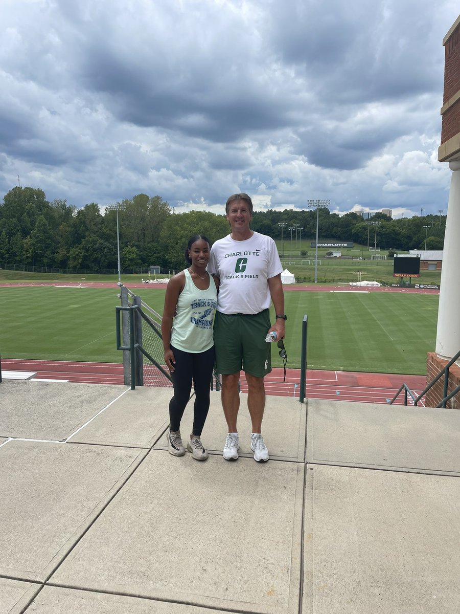 Alora Williams tweet media