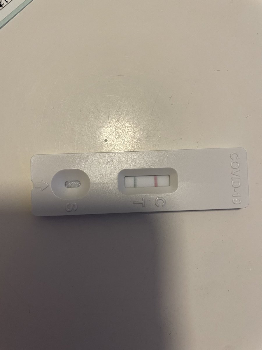 はい3回目コロナ🦠💊