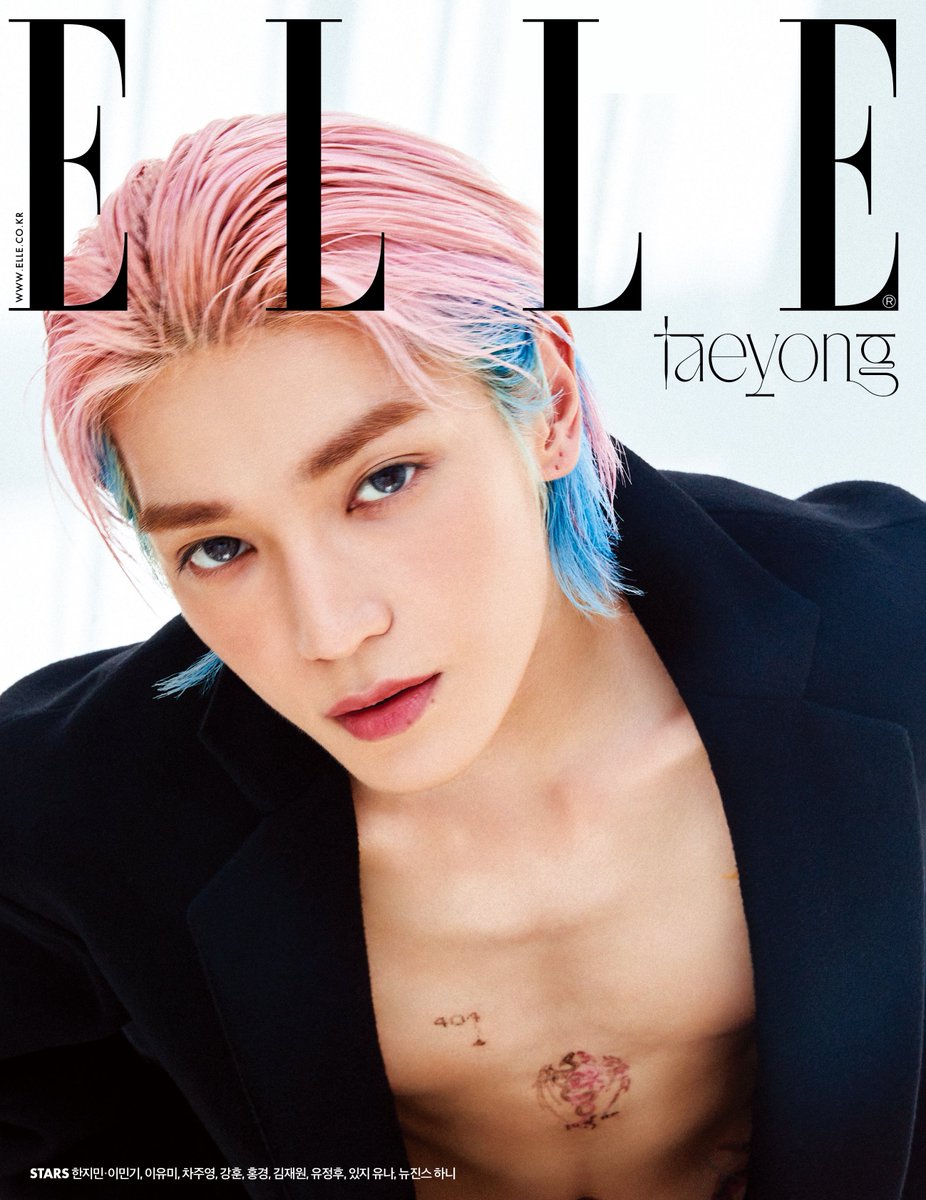 NCT tweet media