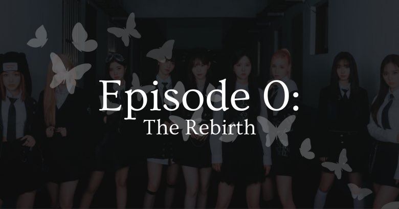 Fly_TheJourney's tweet photo. Our rebirth is the start of a new chapter 

Episode 0: The Rebirth
10:15 PM EST

🦋 https://t.co/vWyrJqOpi0 https://t.co/8vLmXYai4D